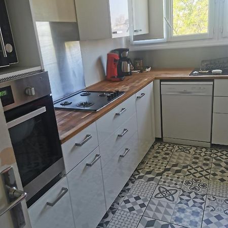 Chambre Dans Appartement Partage Toulouse Exterior foto
