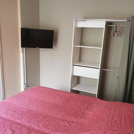 Chambre Dans Appartement Partage Toulouse Exterior foto