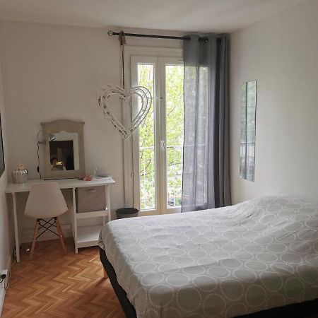 Chambre Dans Appartement Partage Toulouse Exterior foto